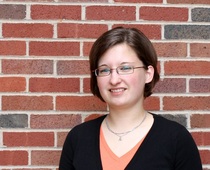 Sabrina Swanger