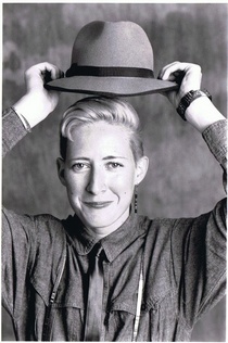 Kathryn Stockton