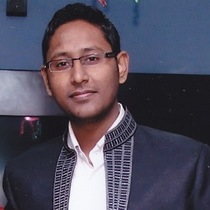 Md. Mehanazuddin Rupom