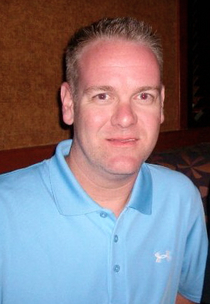 Chad Skolte
