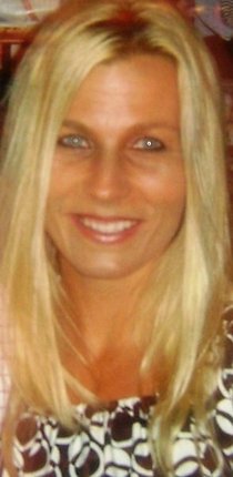Louise Gentry