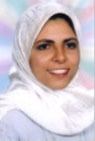 Dina Mostafa