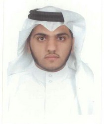Ahmed Al Qahtani