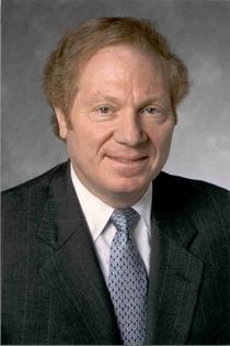 Barry Ostrager