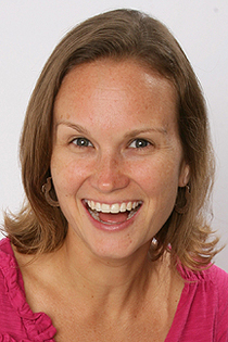 Heather Stearns
