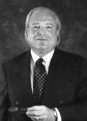 Michael Gardner
