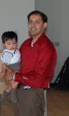 Khalid Zirvi