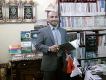 Mustafa Fouad