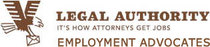 Legal Authority