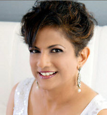 Akila Kumar