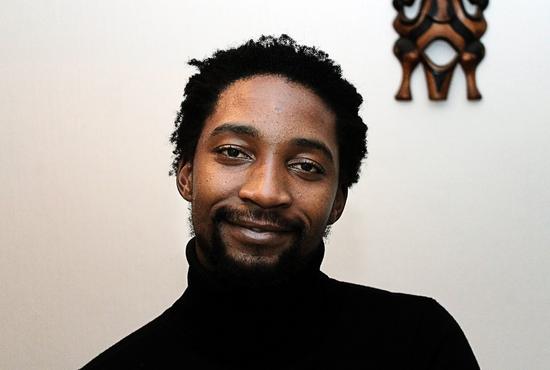 Kabelo Sabelo Mnukwa