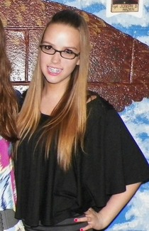 Tori Sprowl
