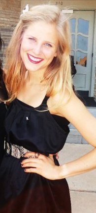 Blythe Westfall