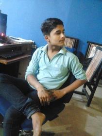 Vijay Mathur