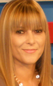 Sandra Crucianelli