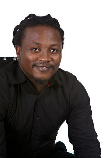 Philani Ngwenya