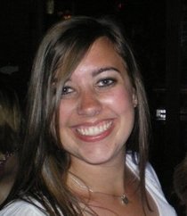Lauren Frantz