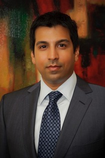Nishad Khan