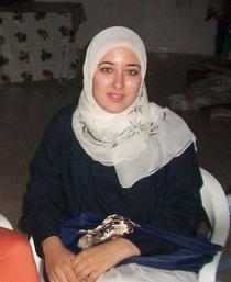 Rihab Ben Rhouma