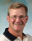 Dr. Doug Cusick