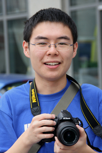 Xian Dong