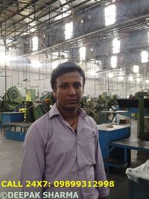 Deepak Sharma
