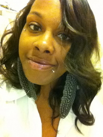 Andrea Willis
