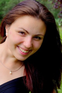 Olga Egel