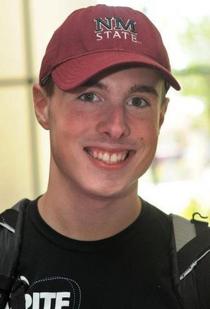 Daniel Griffin