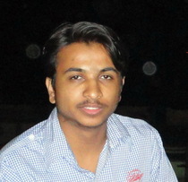 Vijaya Kumar B S