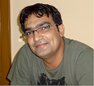 Sandeep Kumar