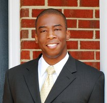 Kenneth Haley