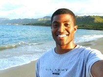 Jeffrey Johnson