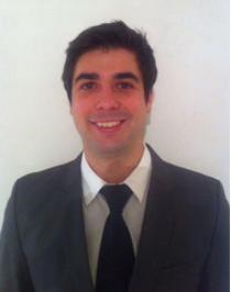 Salvador Paredes Meca