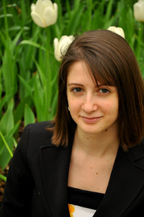 Katherine Nole