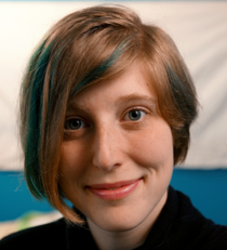 Kaitlin Copenspire