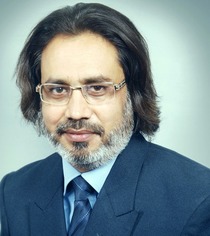 Kartik B Eng, Mba