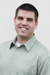 Jeremy Naranjo