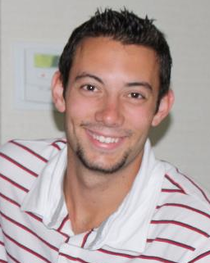 Jordan Mast