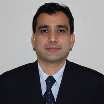 Asghar Ali