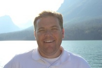 Shane Hedges