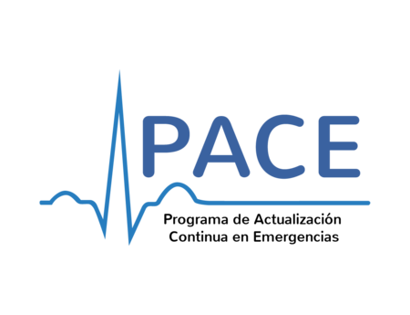 Pace Md