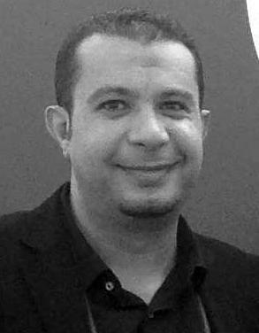 Mohammed El Baz