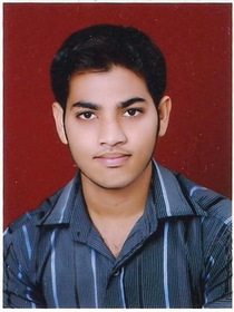 Pushpendra Sahu