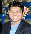 Daigo Fujiwara