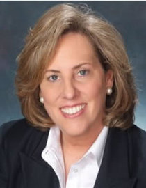 Maureen Mc Dermut
