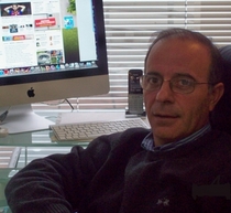 Peregrino Selser