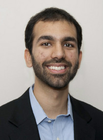 Neil Ramchandani
