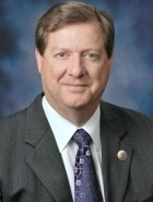 Dr. James Hupp