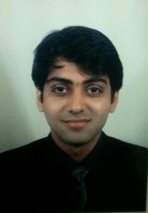 Aakash Yadav